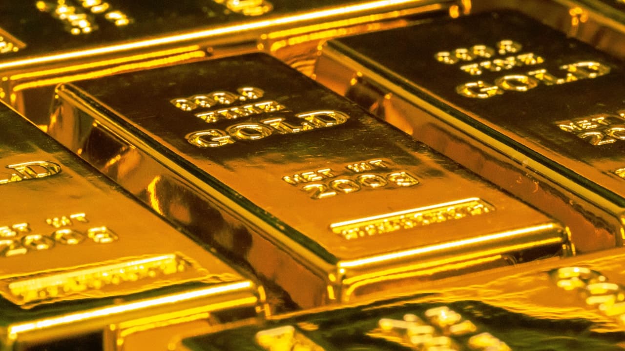 Gold and precious assets
