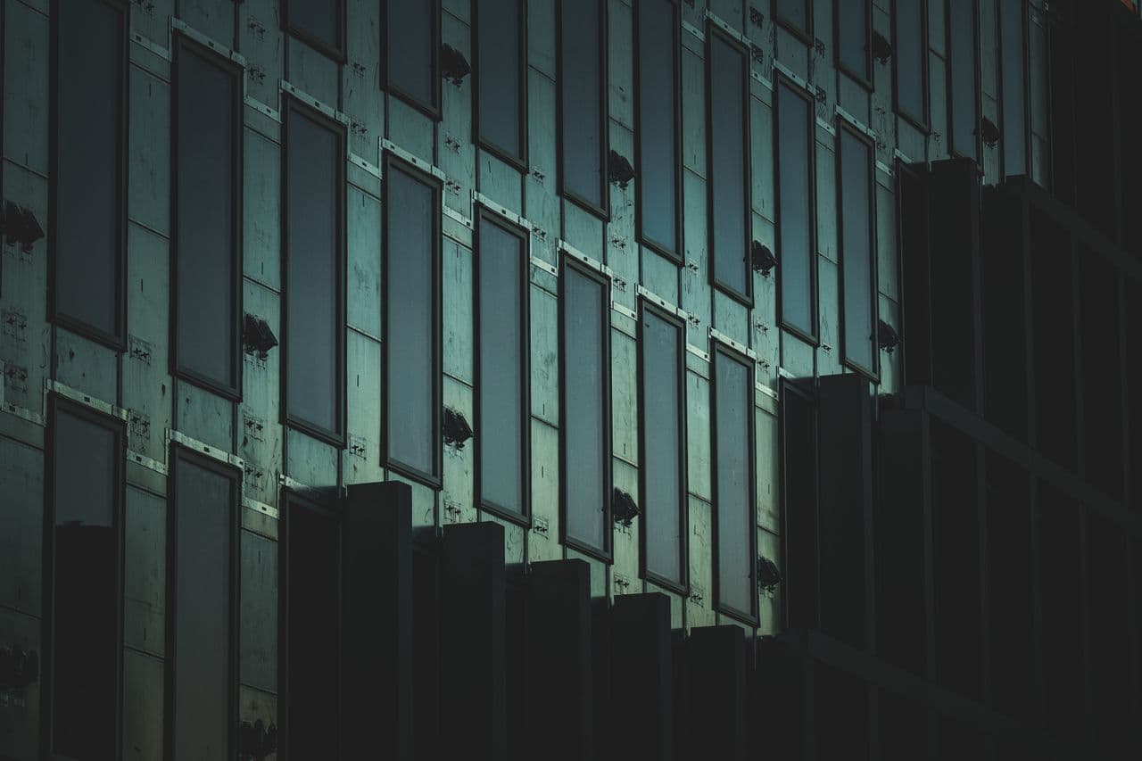 Security architecture